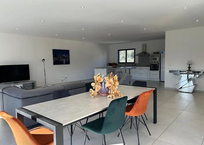 Apartman Sur Le Port