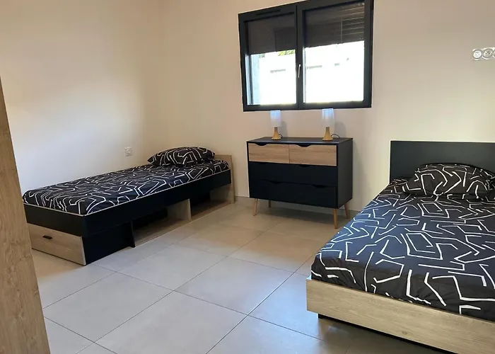 Apartman Sur Le Port *