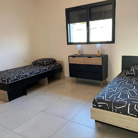 Apartmán Sur Le Port *